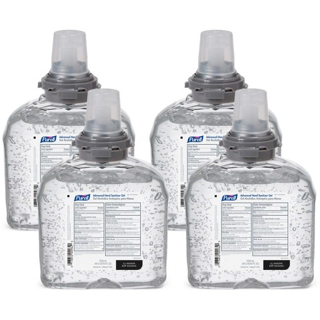GOJO Industries Refill Tfx Ihs GOJ545604CT
