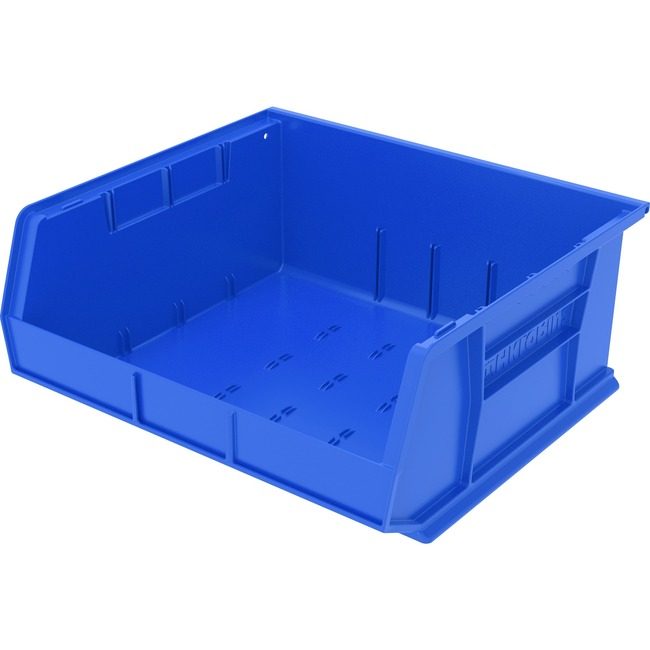 Akro-Mils Bin 14.8X16.5X7 Blue AKM30-250B