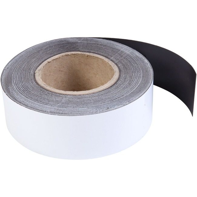 Bi-silque / MasterVision Magnet Tpedryerse 2X50 White BVCFM2118