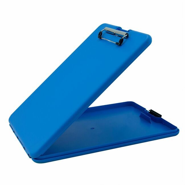 Saunders Clipboard Storg Slimmate Be SAU00559