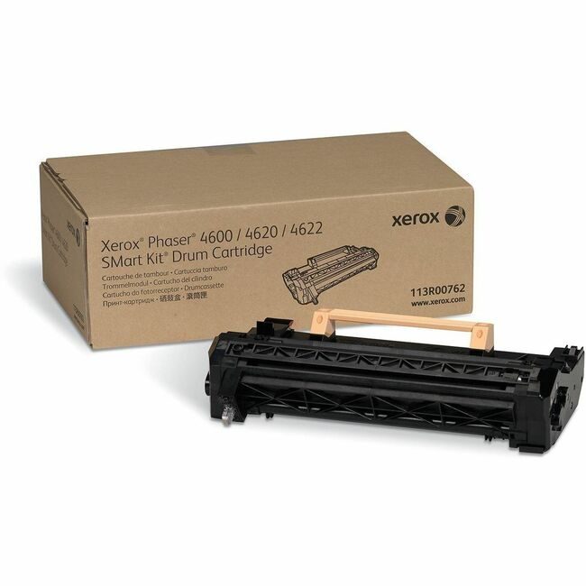 Xerox Corporation Drum F/4600/4620 Cart XER113R00762