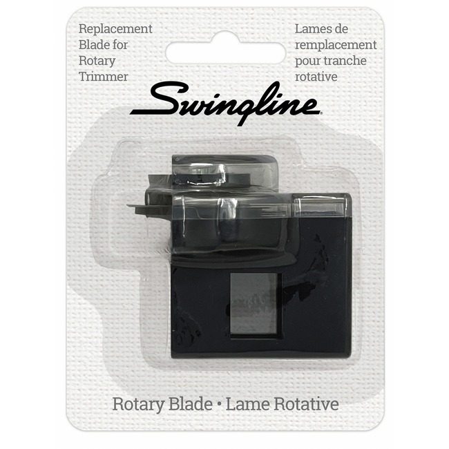 ACCO Brands Swingline Blade-Rplcmt Rotary SWI10008RRB