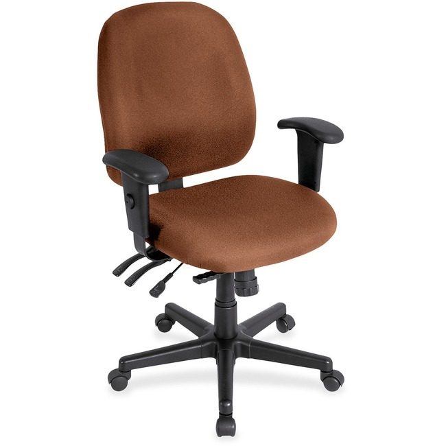 Eurotech Seating Multifxn W/Slid Seat EUT498SL30
