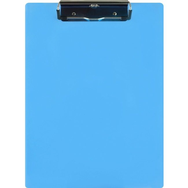 Saunders Clipboard Letter Acrylic Be SAU21567