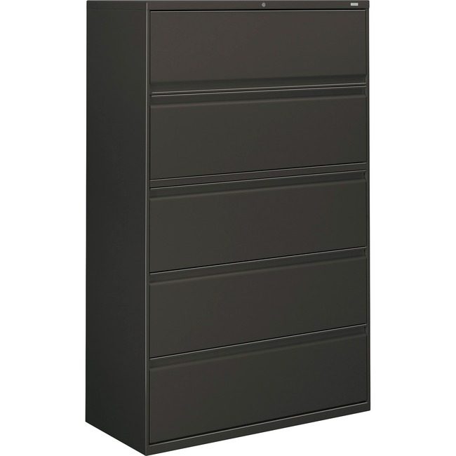 The HON Company File Lateral 5DRW 42" Ccl HON895LS