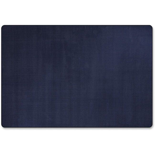 Flagship Carpets Rug Solid Rect 76"X12 Nvy FCIAS44NV