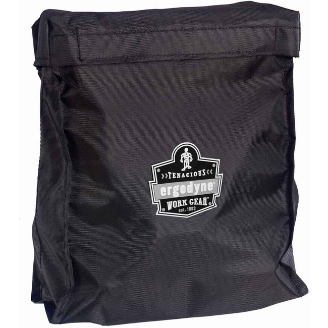 Ergodyne Respirator Bag-Full Mask EGO13183