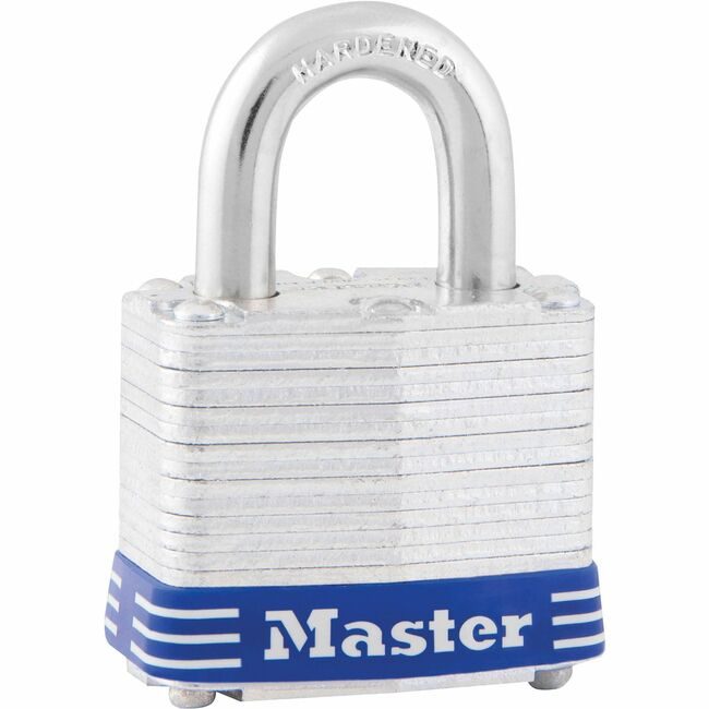 Master Lock Company Padlock Maximum Security MLK3-D