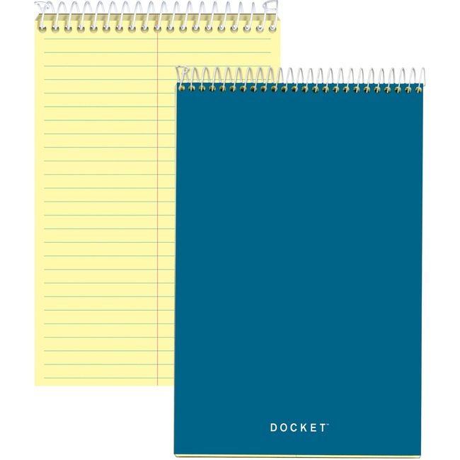 TOPS Products Book Steno Gregg 100SH 6X9 TOP63851