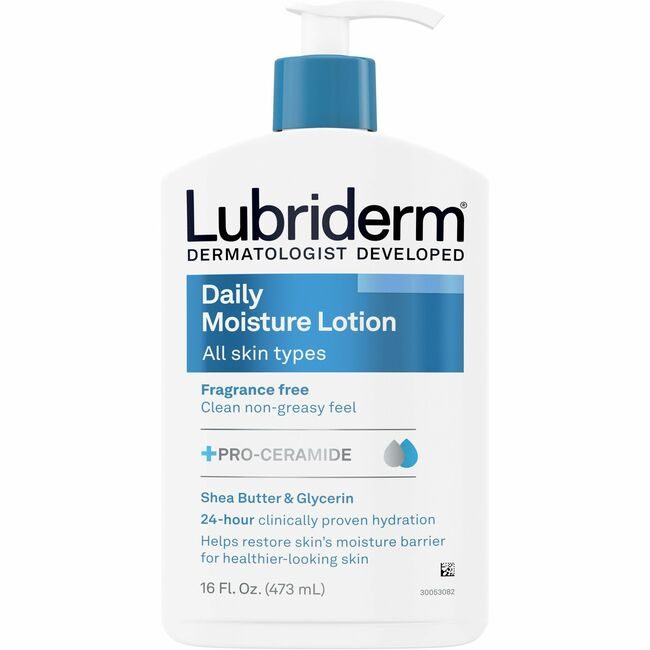 Kenvue / Johnson & consumer brands Aveeno / Neosporin / product-specific Lotion Scntfree Lubriderm JOJ48323
