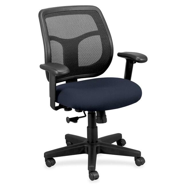 Eurotech Seating Mesh Sync/Tilt Seat EUTMT940001