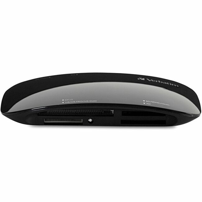 Verbatim Americas Reader Card Universal USB 2 VER97705