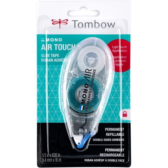 Tombow USA Gluetape Ap Ds Pemanent TOM62152