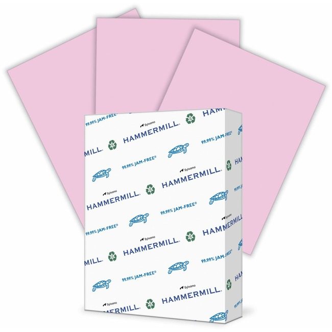 Sylvamo / Hammermill Paper Copy 20# 8.5X11 Lilac HAM10226-9
