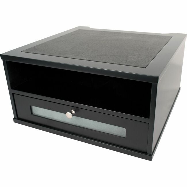 Victor Technology Riser Monitor Midnightblack VCT1175-5