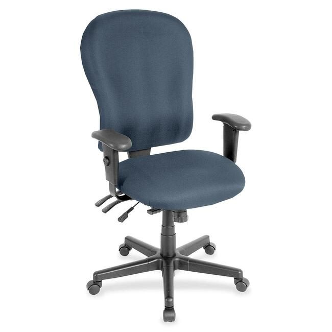 Eurotech Seating Hiback Multifnc EUTFM408084