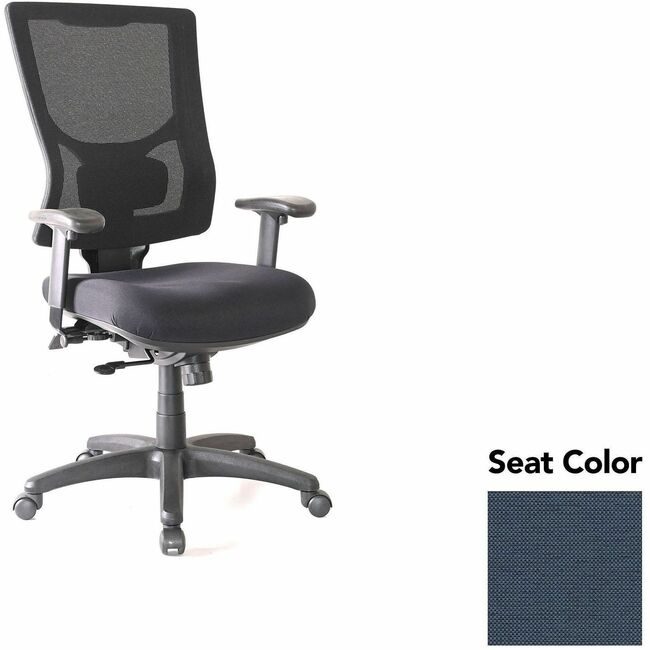 Lorell Chair Hi Sync Sldr Chsapk LLR6201584