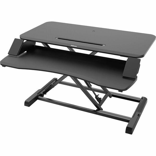 Fellowes Brands Wrkstation Sitstand Corsivo FEL8091001