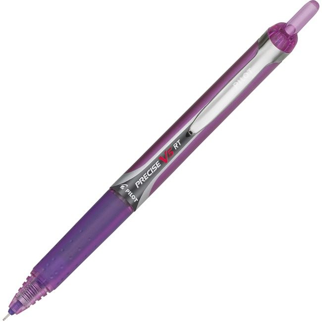 Pilot Corporation of America Pen Precise V5 Rt 0.5MM Pe PIL26066
