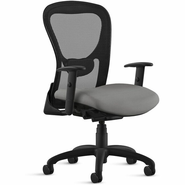 9to5 Seating Chair Task Heavy Duty Synchro NTF1560Y2A8B1CD