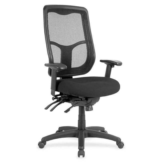 Eurotech Seating Mesh Hb Multi EUTMFH9SL35