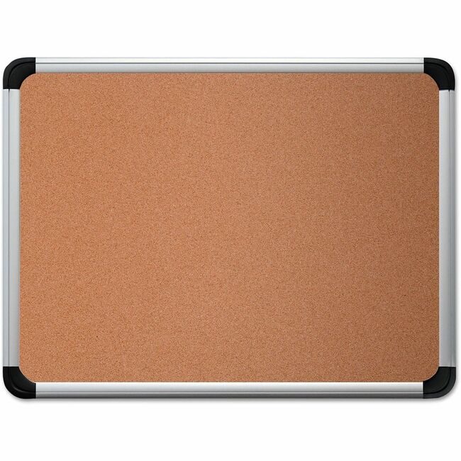 Universal Office Products Board Bulletin Al 36X24 UNV43713