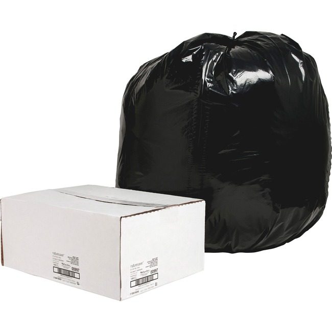 Nature Saver Bag Trash 43X48 56GAL NAT00997