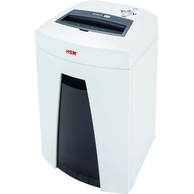 HSM of America Shredder C18S 19-20ST Sc HSM1911123