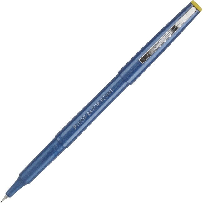 Pilot Corporation of America Pen Marker Razor 0.3MM Be PIL11004