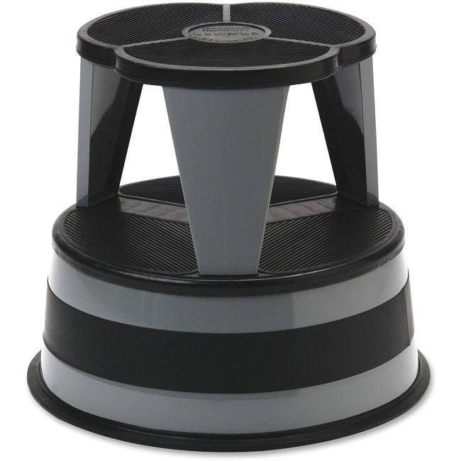 Cramer Stool Kik-Step Gray CRA1001-82