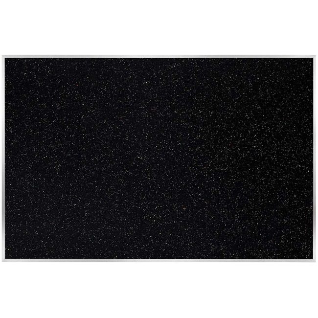 Ghent Manufacturing Board Aluminum Rub 4X12 Conf GHEATR412CF
