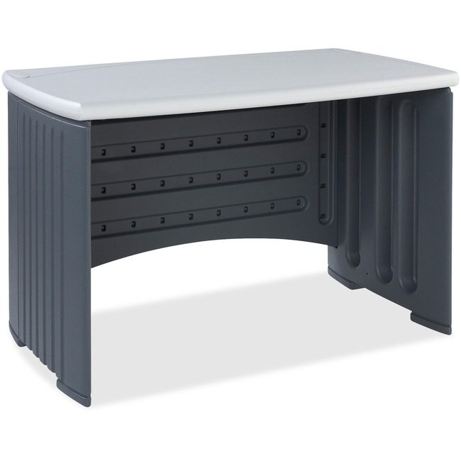Iceberg Enterprises Computer Desk 46X28 Cc ICE73002