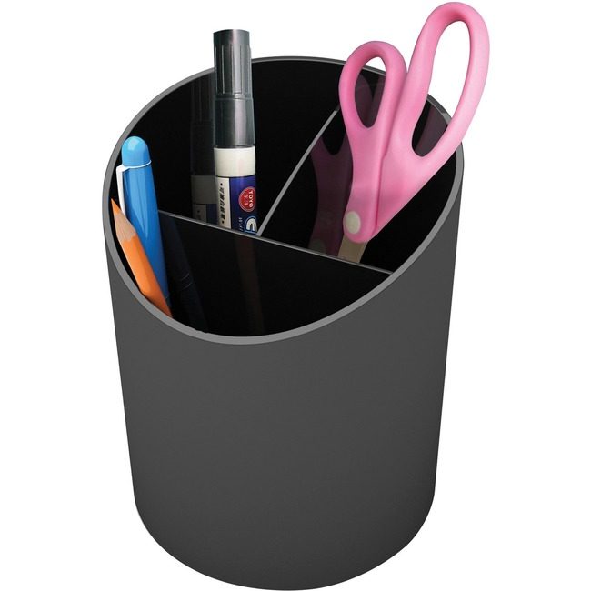 Deflecto Cup Pencil Large DEF34204