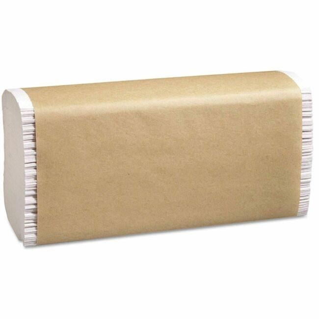 Marcal Pro Marcal Manufacturing, LLC Pro Towel Multifold Whte 250/PK MRCP200B16250