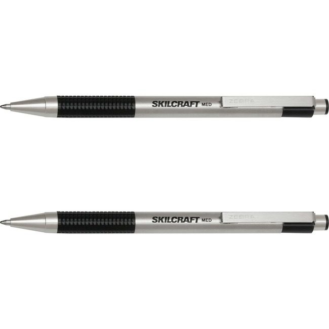 Varies / verify SKU SKU-LEVEL VERIFICATION REQUIRED Pen Retractable Ballpoint S NSN6661049
