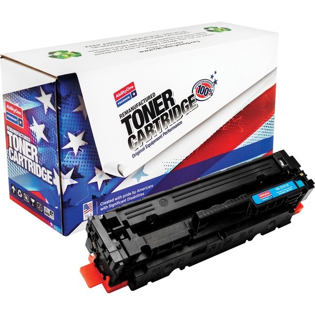 Varies / verify SKU SKU-LEVEL VERIFICATION REQUIRED Toner Reman Hp 410X NSN6942428