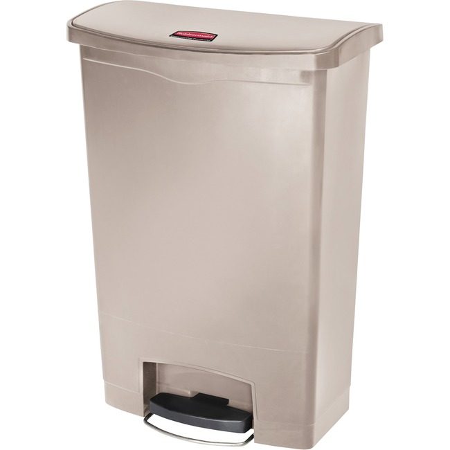 Rubbermaid Commercial Products Container Step-On 24GAL RCP1883552