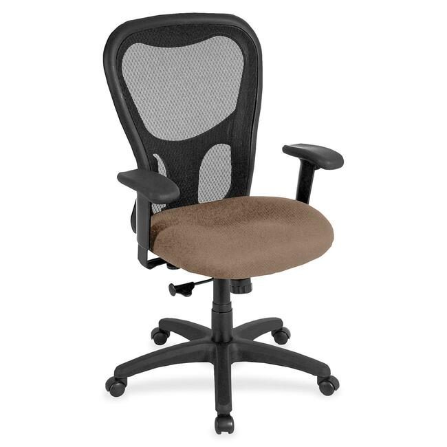 Eurotech Seating Chair Mesh Hi Back EUTMM950003