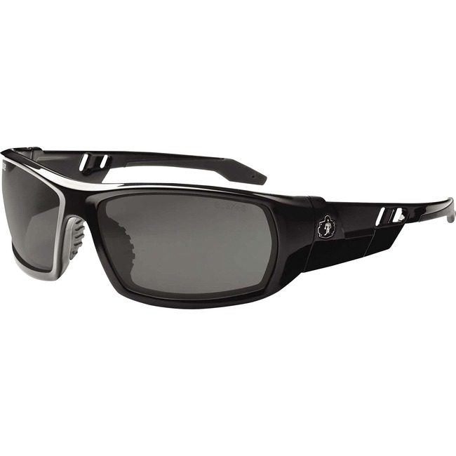 Ergodyne Safety Glass Pz Smoke Black EGO50031