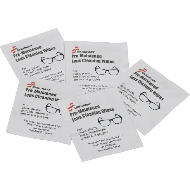 Varies / verify SKU SKU-LEVEL VERIFICATION REQUIRED Wipe Lens 100/BX NSN6809882