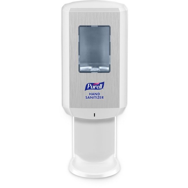 GOJO Industries Dispenser CS6 San White GOJ6520-01