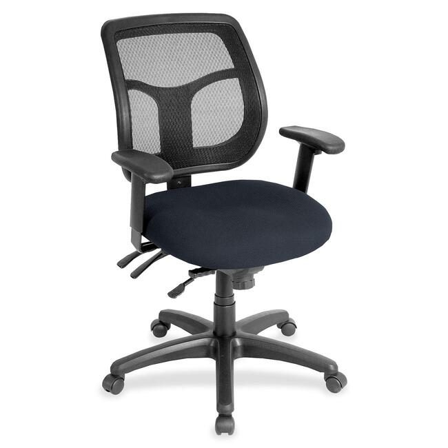 Eurotech Seating Multi Fnct Mesh Chair EUTMFT94566