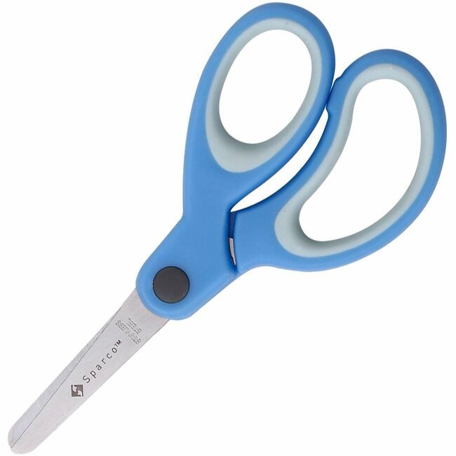 Sparco Scissors Kids Blunt 5" Be SPR39045