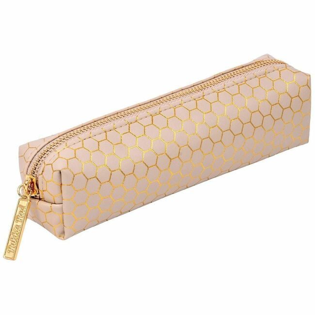 Pukka Pads Pad Case Pencil Taupe PKP9981TEHZE