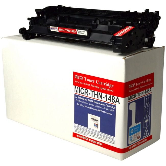 microMICR Corporation Toner Micr New 148A MCMMICRTHN148A