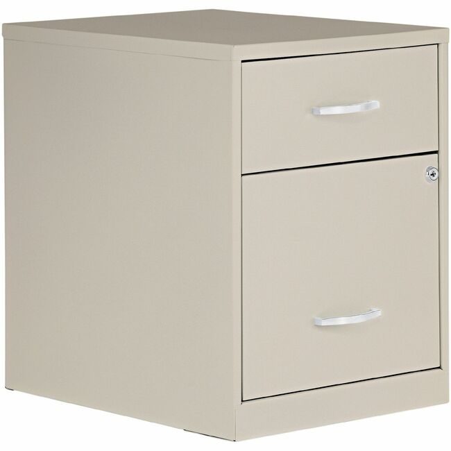 NuSparc File Vrt Bf 18" Sn NPRVF218GASN