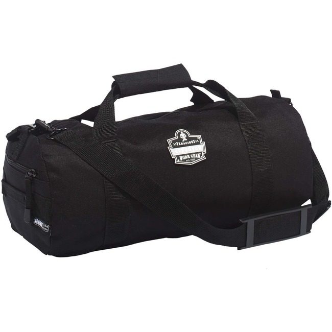 Ergodyne Duffel Bag Poly XS Black EGO13319