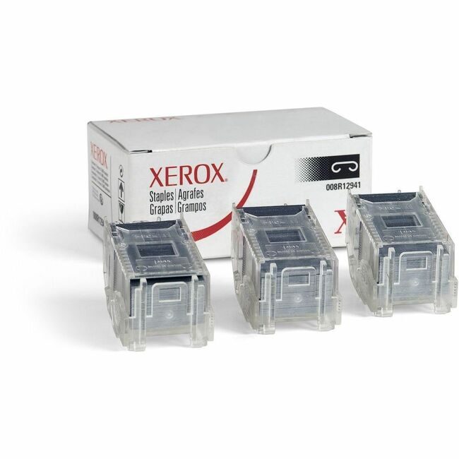 Xerox Corporation Staple FINISHER 7760/4150 XER008R12941