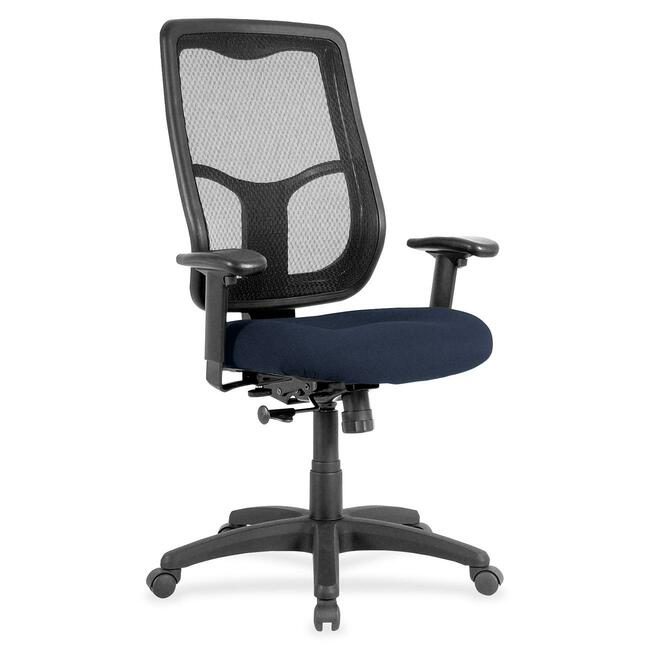 Eurotech Seating Mesh Hb Synchro EUTMTHB9443
