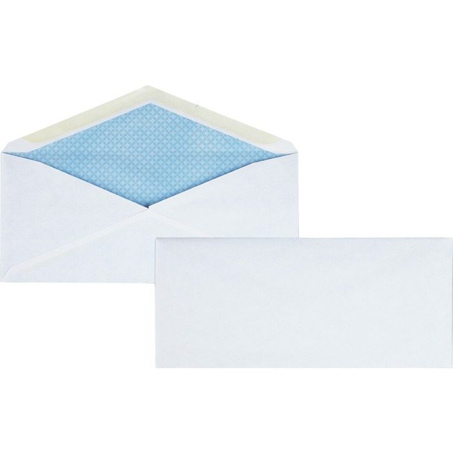 Business Source Envelope Securtnt Diag Reg BSN42206